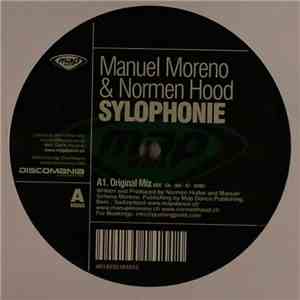 Manuel Moreno & Normen Hood - Sylophonie
