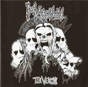 Marginal  - The Venom