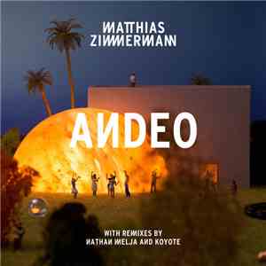 Matthias Zimmermann  - Andeo