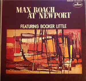 Max Roach Quintet - Max Roach At Newport