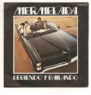 Mermelada - Bebiendo Y Bailando