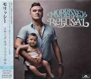 Morrissey - Years Of Refusal