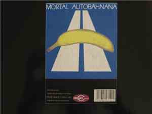 Mortal - Autobahnana