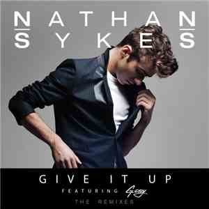 Nathan Sykes - Give It Up
