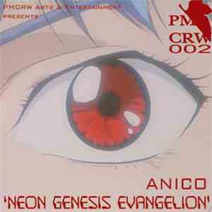 @NICO - Neon Genesis Evangelion