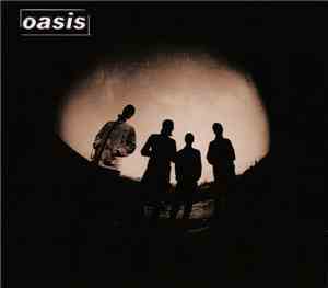 Oasis  - Lyla