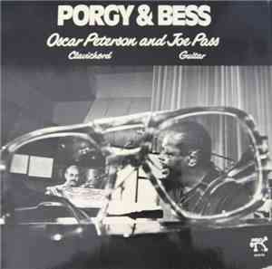 Oscar Peterson And Joe Pass - Porgy & Bess