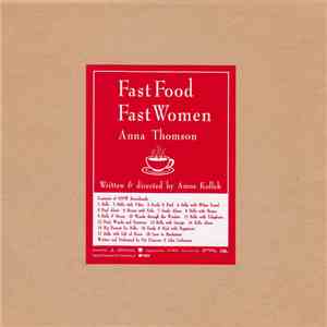 Pat Cisarano & John Carbonara - Fast Food Fast Women