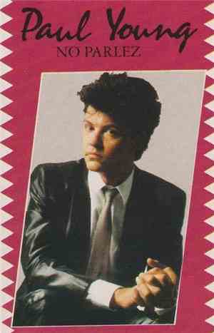 Paul Young - No Parlez
