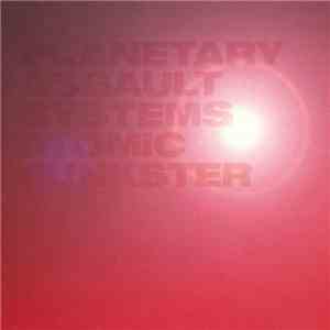 Planetary Assault Systems - Atomic Funkster