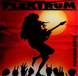 Plektrum - Rockmánie