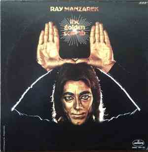 Ray Manzarek - The Golden Scarab