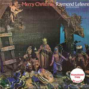 Raymond Lefevre & His Orchestra - Merry Christmas