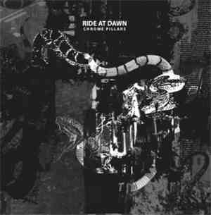 Ride At Dawn - Chrome Pillars