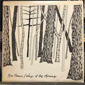 Ron Thomas  - Wings Of The Morning - Piano Solo