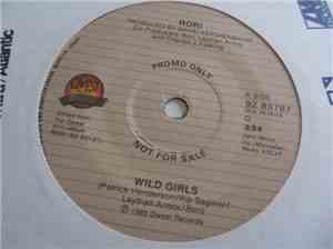 Rori - Wild Girls