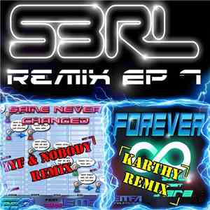 S3RL - Remix EP 7