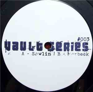 Sawlin & Mørbeck - Vault Series 3.0