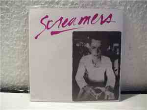 Screamers - Live At The Masque