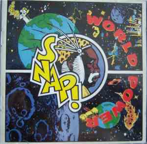 Snap! - World Power