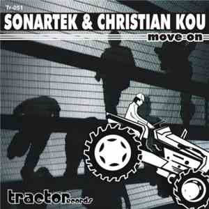 Sonartek & Christian Kou - Move On