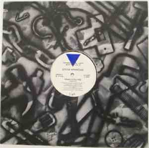 Steve Winwood - Hearts On Fire