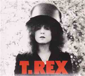 T. Rex - The Slider