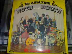 The Amazing Nuts And Bolts - In Concert