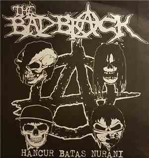 The BadBlack - Hancur Batas Nurani