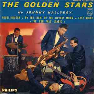 The Golden Stars - Rebel Rouser