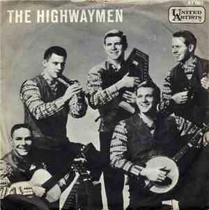 The Highwaymen - Michael