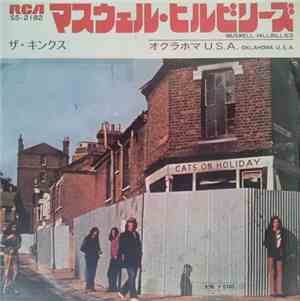 The Kinks - Muswell Hillbillies
