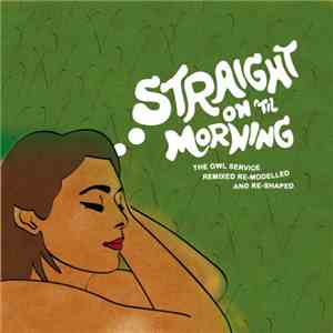 The Owl Service - Straight On 'Til Morning