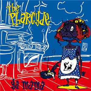 The Pharcyde - Ya Mama