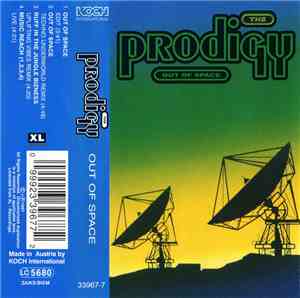 The Prodigy - Out Of Space