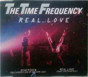 The Time Frequency - Real Love