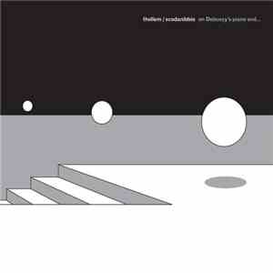 Thollem / Scodanibbio - On Debussy's Piano And...