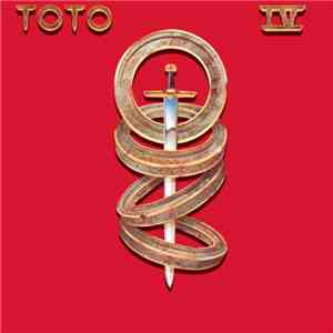 Toto - Toto IV