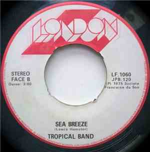Tropical Band - Porto Rico