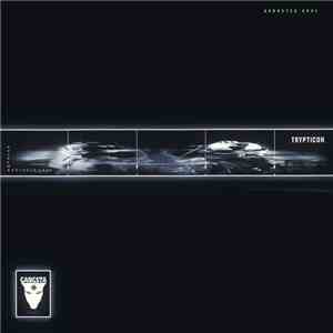 Trypticon - Abducted Soul