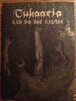 Tukaaria - Raw To The Rapine