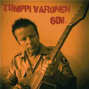 Tumppi Varonen - 60v