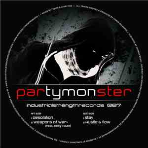 Tymon  - ParTYMONster