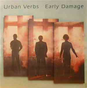 Urban Verbs - Early Damage