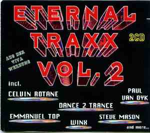 Various - Eternal Traxx Vol. 2