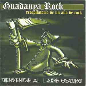 Various - Guadanya Rock