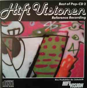 Various - Hifi Visionen - Best Of Pop-CD 2 - Reference Recording
