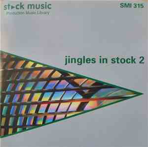 Various - Jingles In Stock 2