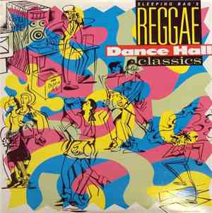Various - Reggae Dance Hall Classics