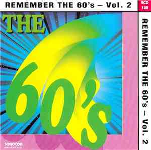 Various - Remember The 60's - Vol. 2